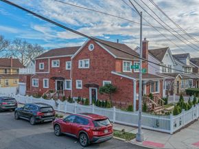 11601 221st Street, Cambria Heights NY 11411