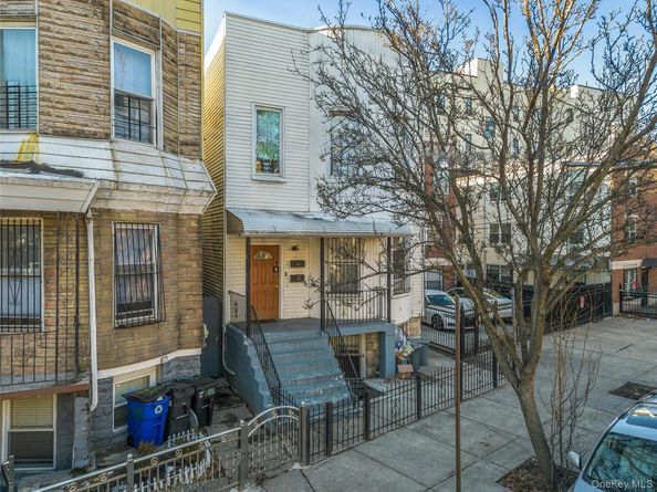 1417 Crotona Avenue, Bronx NY 10456