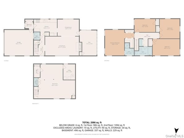 16 Wooleys Lane, Great Neck NY 11023