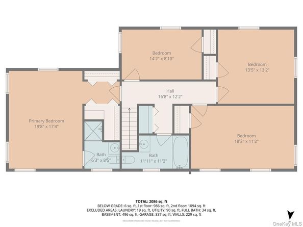 16 Wooleys Lane, Great Neck NY 11023