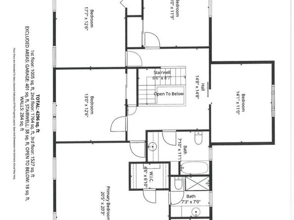 110 Florida Avenue, Commack NY 11725