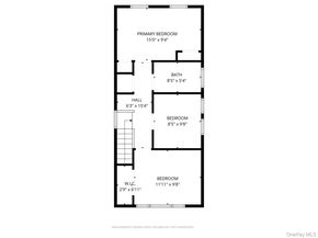 7025 71st Place, Glendale NY 11385