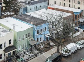 1439 Zerega Avenue, Bronx NY 10462