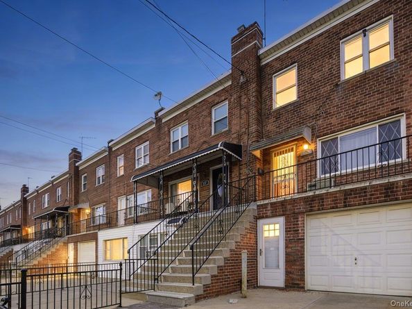 220 Calhoun Avenue, Bronx NY 10465