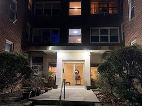 1234 Midland Avenue 3E, Bronxville NY 10708
