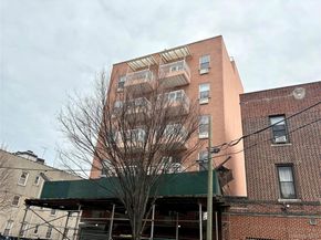 4135 67th Street 6C, Woodside NY 11377