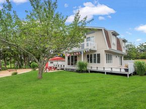 470 Windy Point Lane, Southold NY 11971