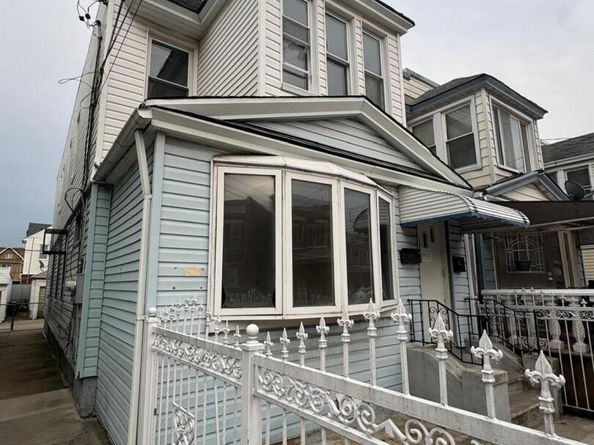 104-21 104th Street, Ozone Park NY 11417