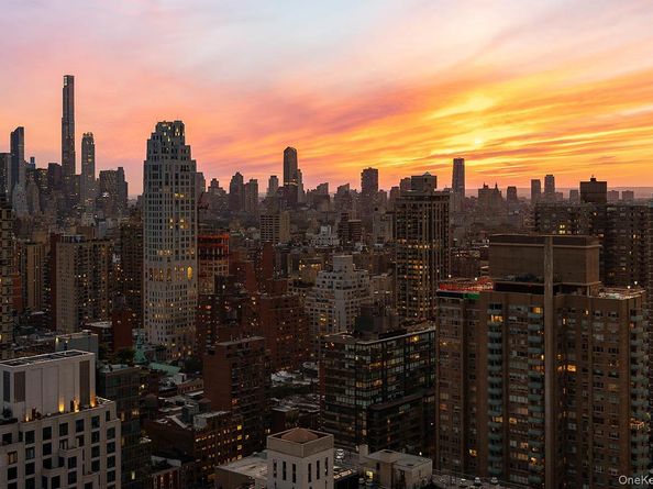 360 E 88th Street 40A, New York (Manhattan) NY 10128