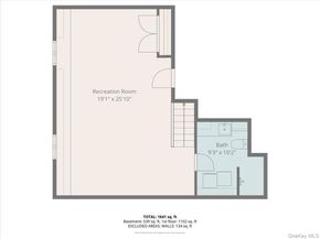 471 Parker Avenue, Levittown NY 11756