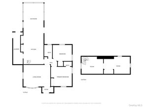 281 Woodacres Road, East Patchogue NY 11772