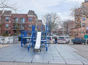 7128 163rd Street 2A, Fresh Meadows NY 11365