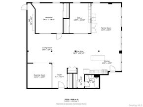 305 E 140th Street 5A, Bronx NY 10454