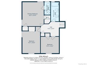 6 Viola Drive, Glen Cove NY 11542