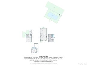 6 Viola Drive, Glen Cove NY 11542