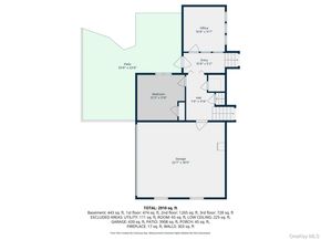 6 Viola Drive, Glen Cove NY 11542