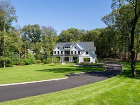 64 Saw Mill Road, Cold Spring Harbor NY 11724