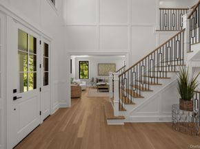 64 Saw Mill Road, Cold Spring Harbor NY 11724