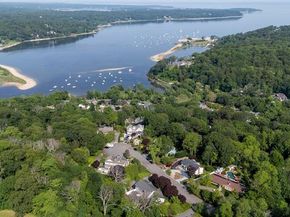 64 Saw Mill Road, Cold Spring Harbor NY 11724