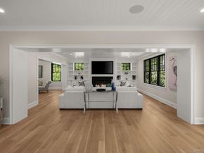 64 Saw Mill Road, Cold Spring Harbor NY 11724