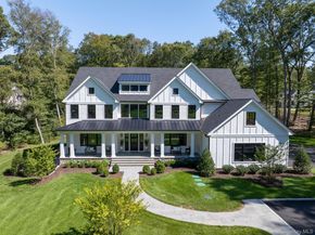 64 Saw Mill Road, Cold Spring Harbor NY 11724
