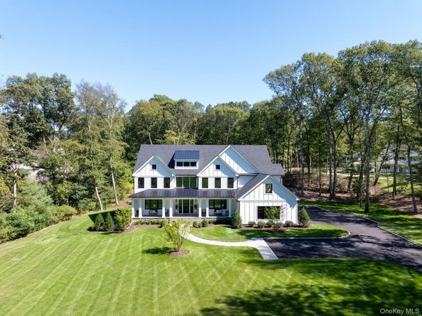 64 Saw Mill Road, Cold Spring Harbor NY 11724