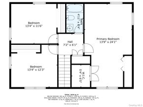 3 Massey Court, Huntington NY 11743
