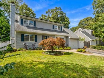 3 Massey Court