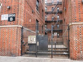 2400 Davidson Avenue B7, Bronx NY 10468