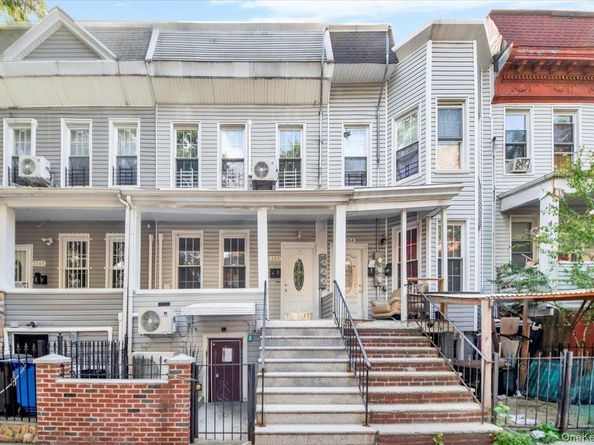 1266 Findlay Avenue, Bronx NY 10456