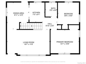 935 Winthrop Drive, East Meadow NY 11554