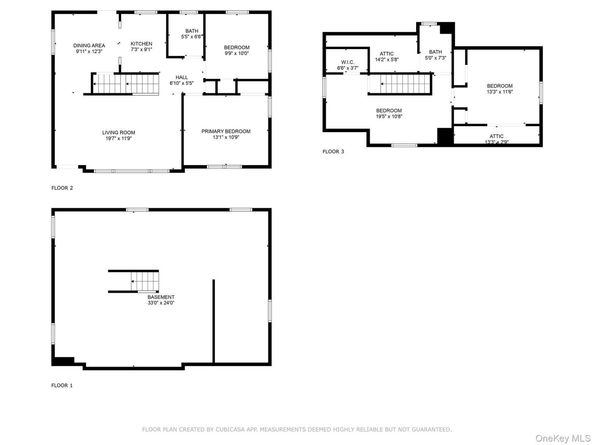 935 Winthrop Drive, East Meadow NY 11554