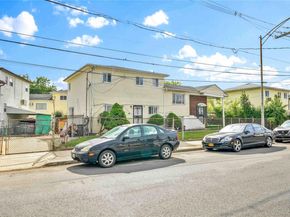 115-36 157th Street, Jamaica NY 11434