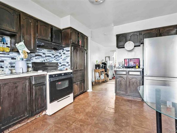 115-36 157th Street, Jamaica NY 11434