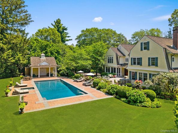 65 Garden Road, Scarsdale NY 10583