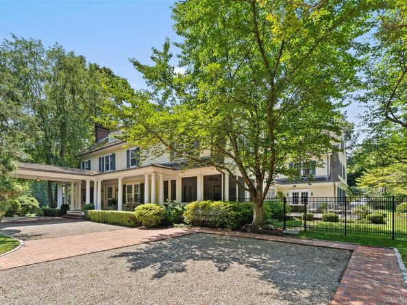 65 Garden Road, Scarsdale NY 10583