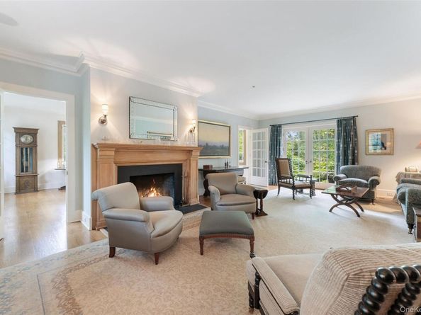 65 Garden Road, Scarsdale NY 10583