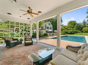 65 Garden Road, Scarsdale NY 10583