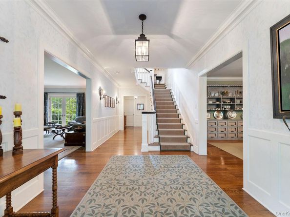 65 Garden Road, Scarsdale NY 10583