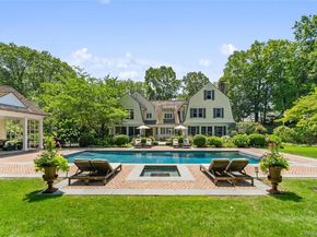 65 Garden Road, Scarsdale NY 10583