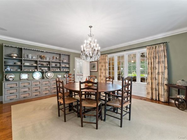 65 Garden Road, Scarsdale NY 10583
