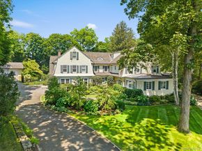 65 Garden Road, Scarsdale NY 10583