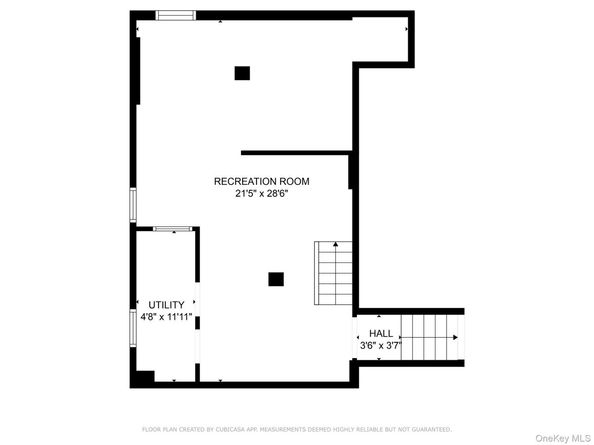 549 Park Avenue, Yonkers NY 10703