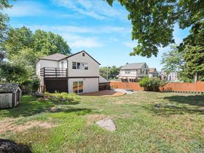 549 Park Avenue, Yonkers NY 10703