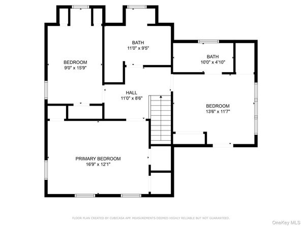 549 Park Avenue, Yonkers NY 10703