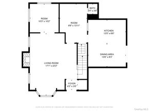 549 Park Avenue, Yonkers NY 10703