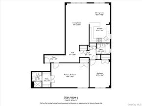 2 Old Mamaroneck Road 3J, White Plains NY 10605