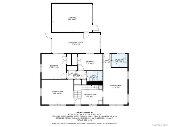 2 Dogwood Lane, Levittown NY 11756