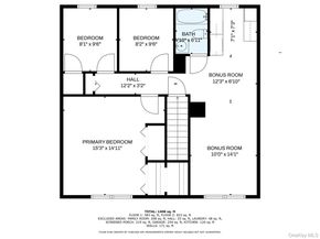 2 Dogwood Lane, Levittown NY 11756