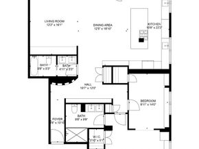 3777 Independence Avenue 7H, Bronx NY 10463
